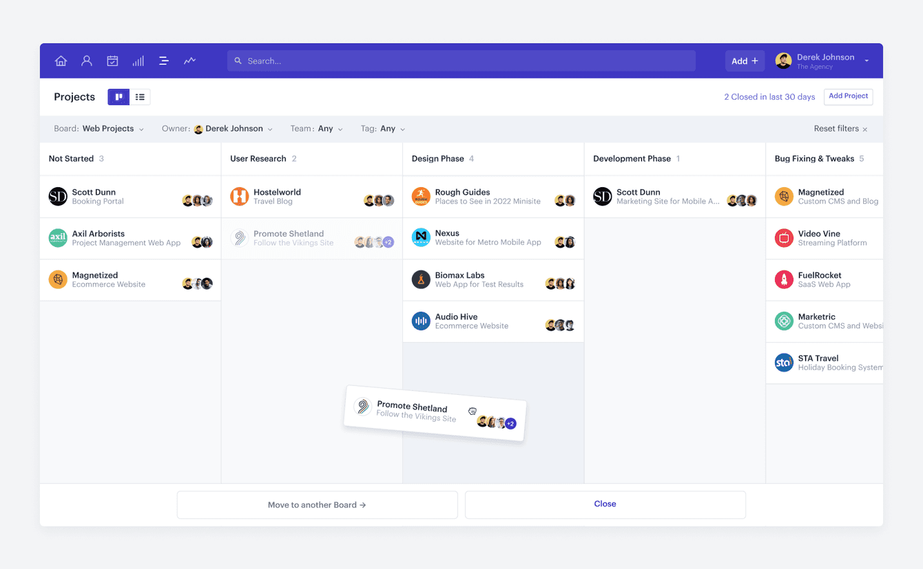 Integrations illustration