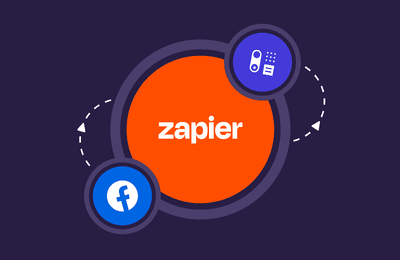 How to add Facebook leads to Capsule with Zapier